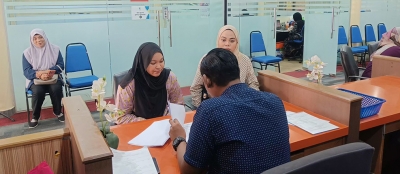 PENDAFTARAN PELAJAR BARU KURSUS ELEKTRIK AMBILAN OKTOBER 2023