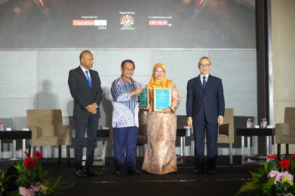 YP ADVANCED SKILLS TERUS CEMERLANG DALAM MEMPERKASA PENDIDIKAN TVET