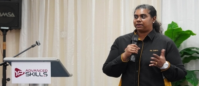 KURSUS KESEDARAN AKTA PERLINDUNGAN DATA PERIBADI