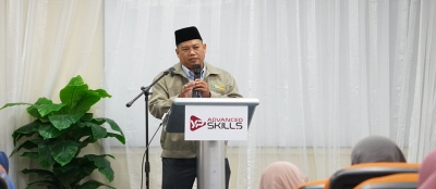 TAKLIMAT DARIPADA PUSAT KUTIPAN ZAKAT NEGERI PAHANG