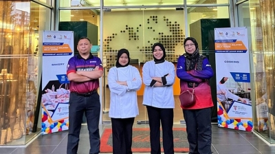 YP ADVANCED SKILLS KE FINAL WORLD SKILLS MALAYSIA BELIA (WSMB) 2024