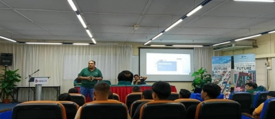 PEMILIHAN PESERTA PROGRAM TENAGA MAHIR PELABUHAN