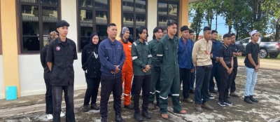 SESI SARINGAN DAN PENDAFTARAN KURSUS PERANTIS TEKNOLOGI KIMPALAN 6G
