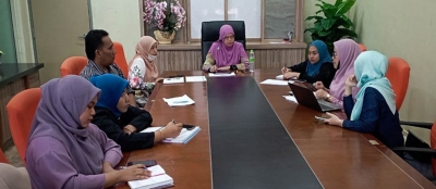 MESYUARAT PENUTUP PEPERIKSAAN AKHIR DAN PEMBENTANGAN PROJEK AKHIR SIJIL DAN DIPLOMA KEMAHIRAN MALAYSIA