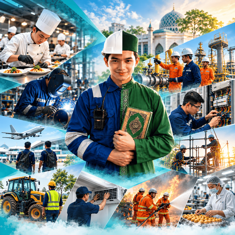 Tahfiz Mahir